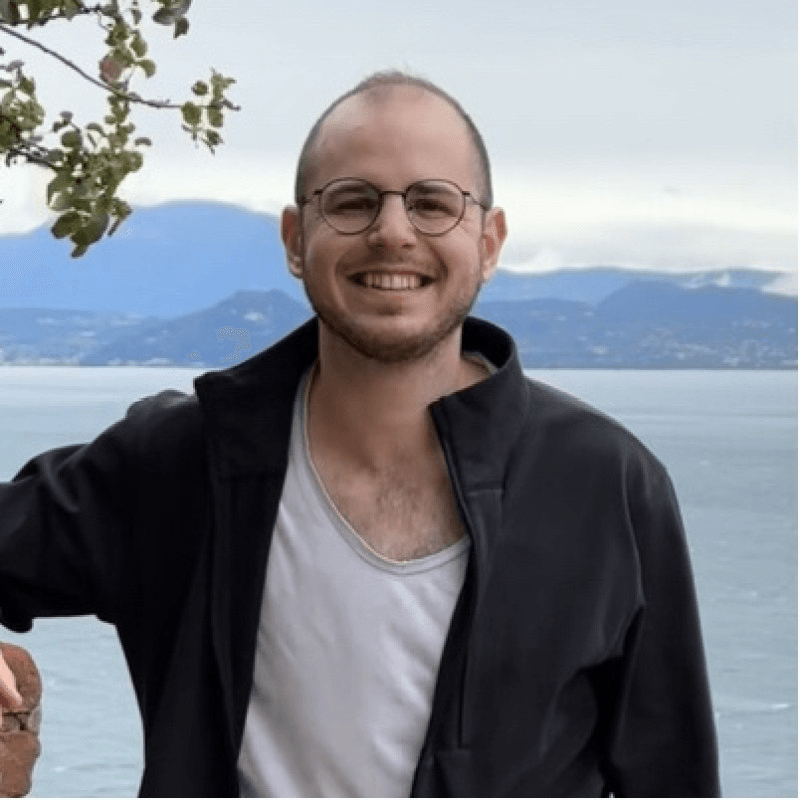 Alon Gubkin