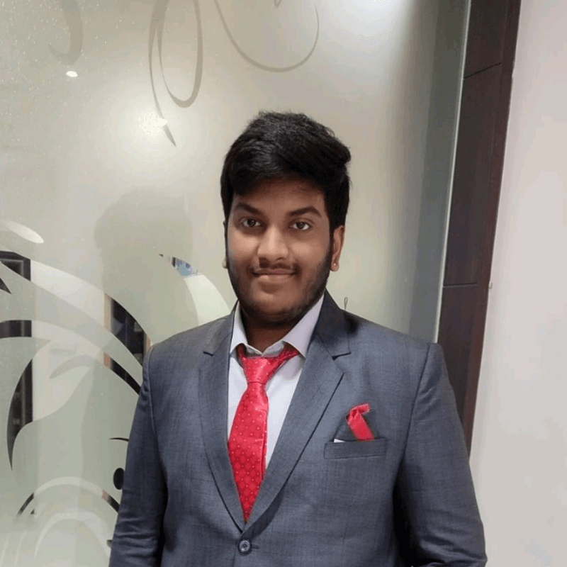 Raghavendra Muppirisetty