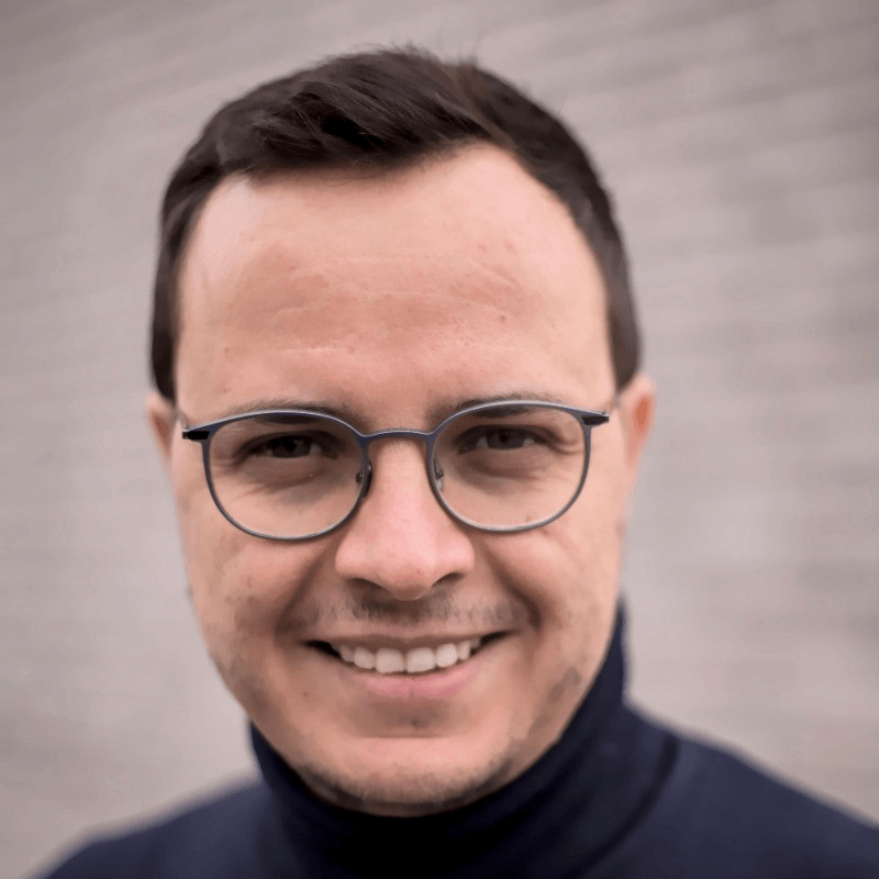 Stephan Gilli