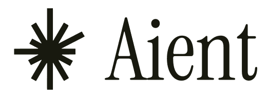 Aient logo