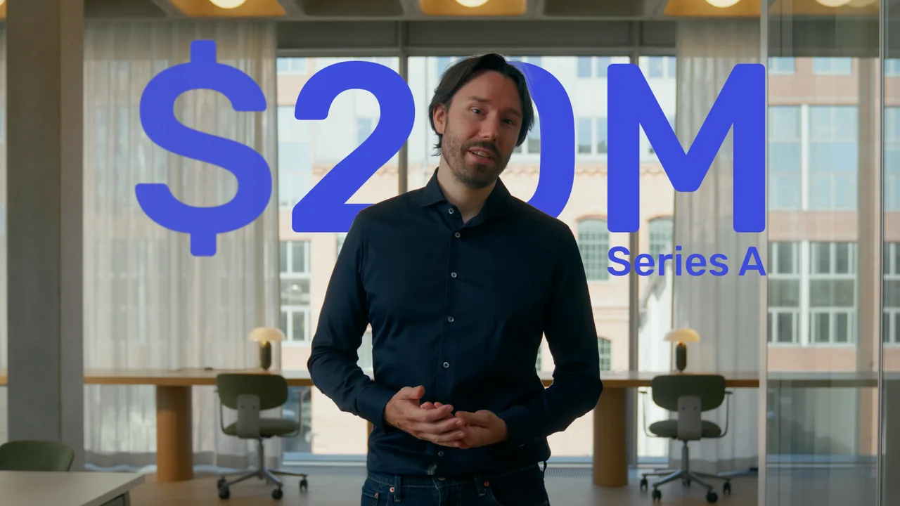 Restate’s $20M Series A announcement