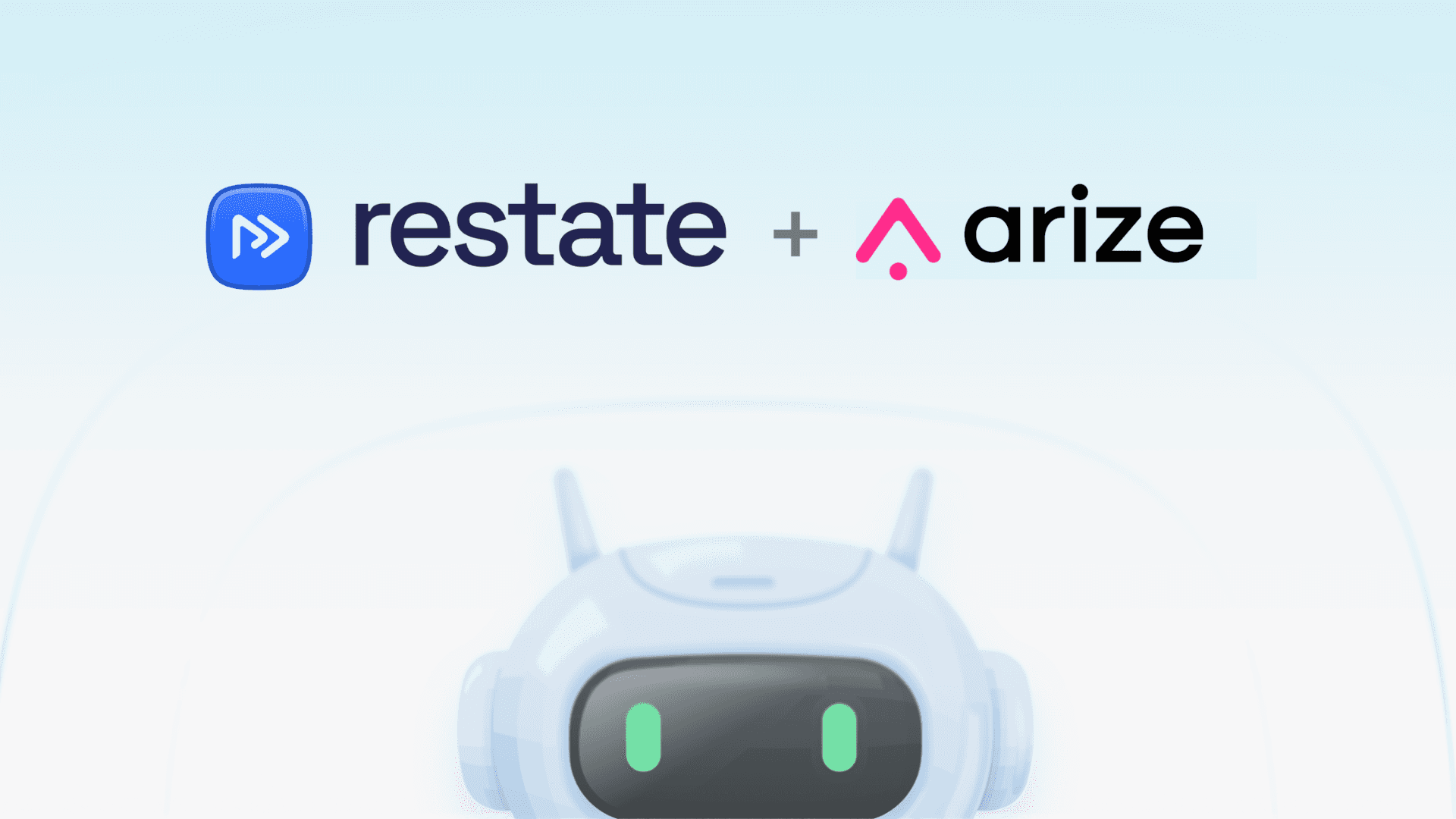 Resilient, observable agents with Restate and Arize Phoenix