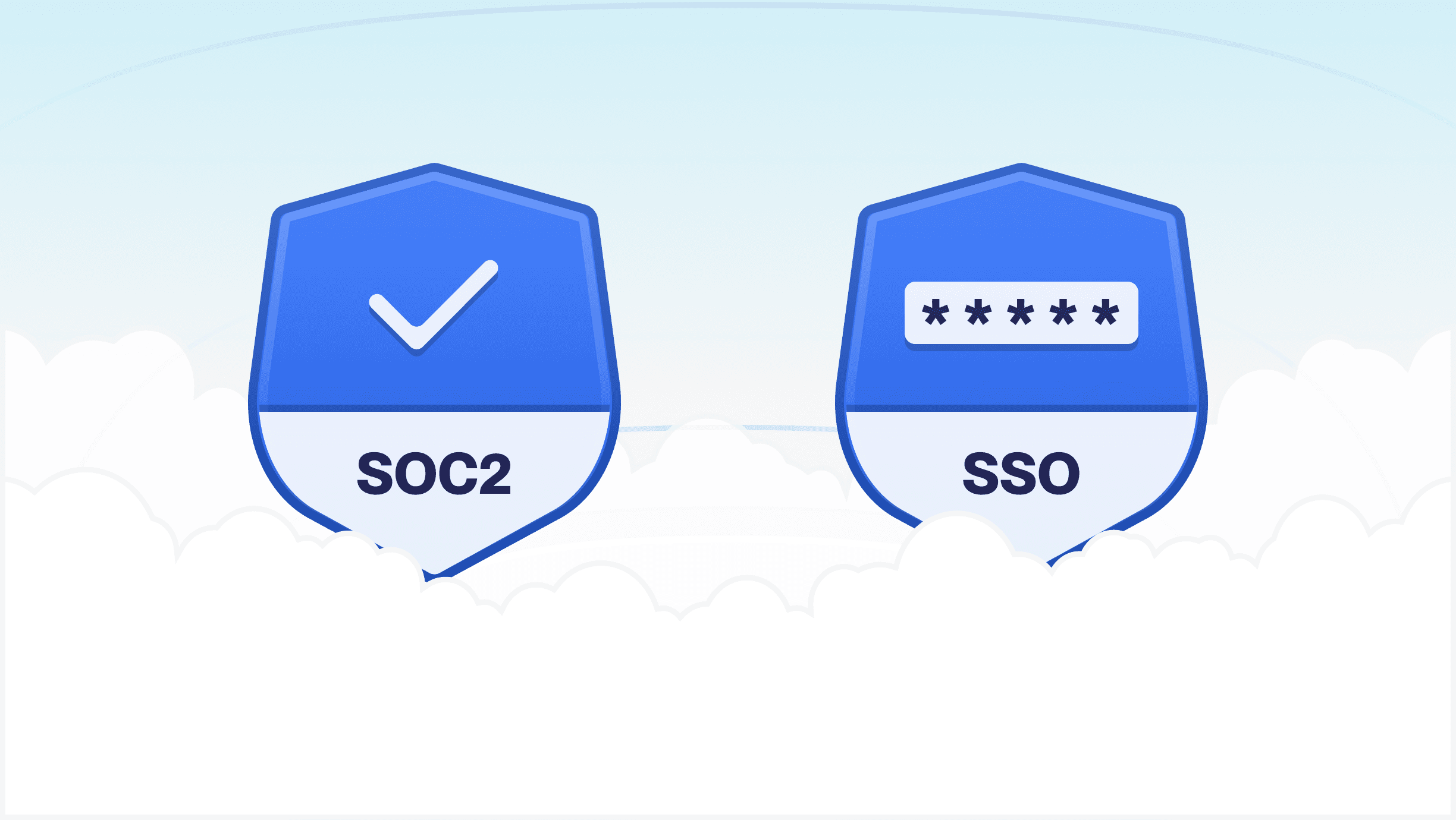 Restate Cloud: SOC 2, Enterprise SSO, and HIPAA