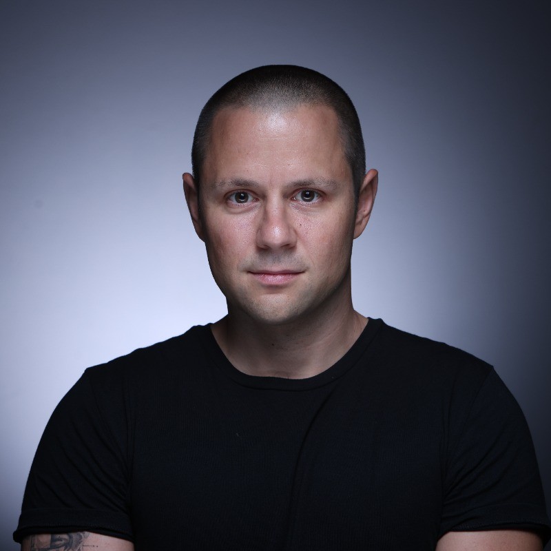 Aris Kyriakos Koliopoulos