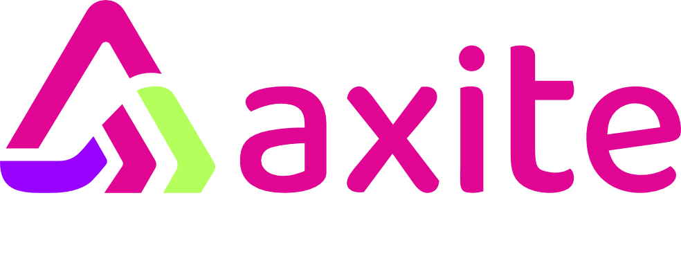 Axite logo