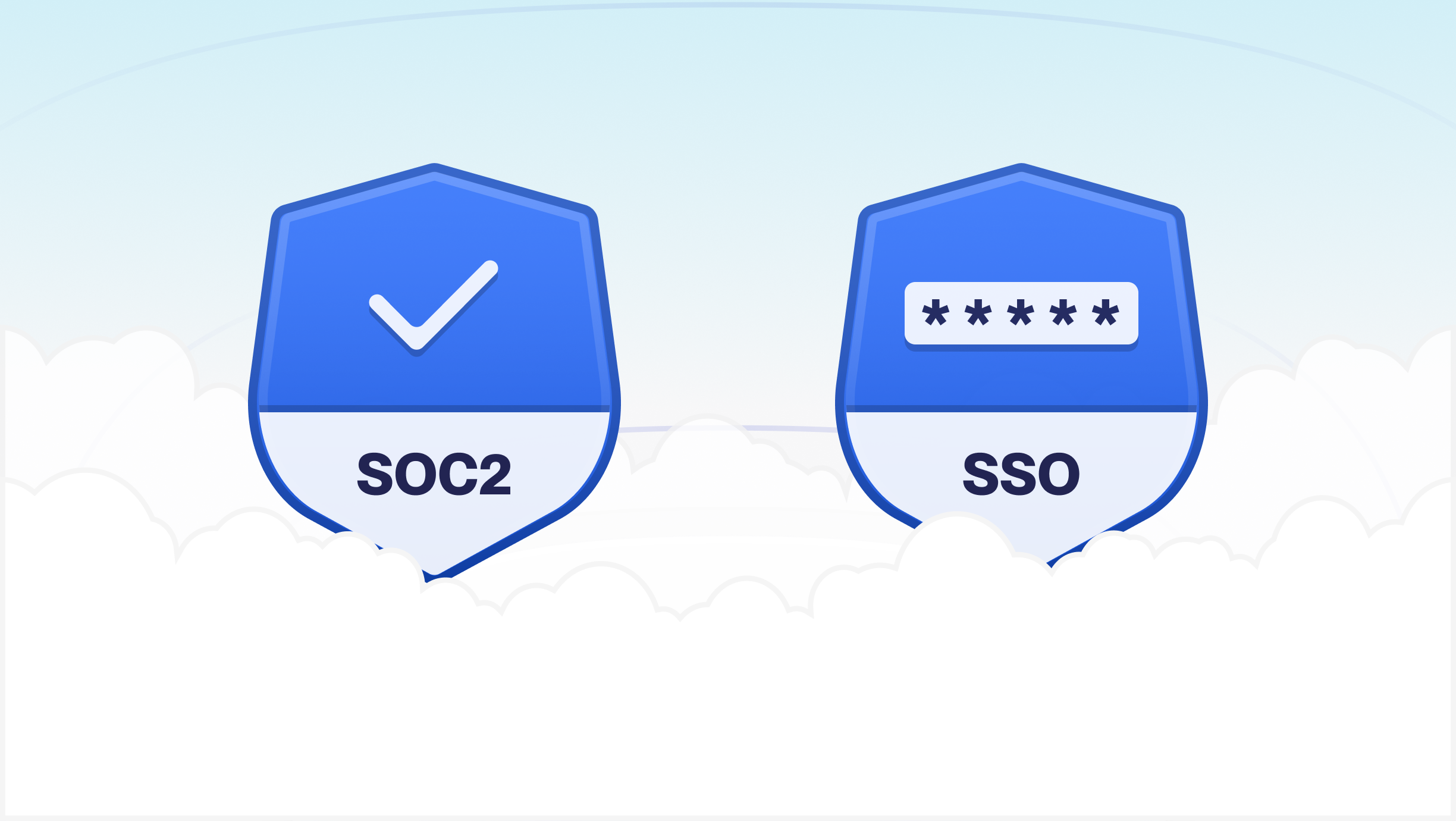 Restate Cloud: SOC 2, Enterprise SSO, and HIPAA | Restate